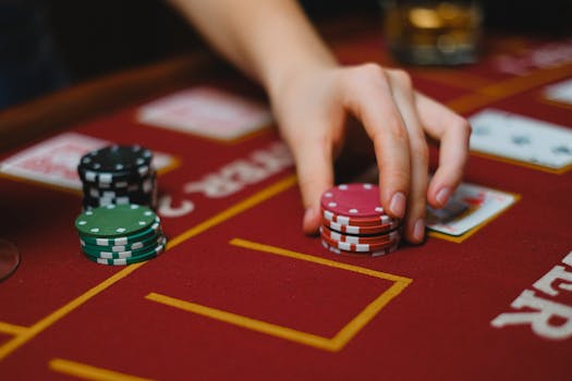 "Master Casino Bonuses: How to Beat Wagering Requirements & Win Big"