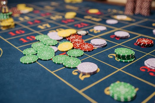 Maximize Wins in Online Gambling: Balancing Luck and Strategy