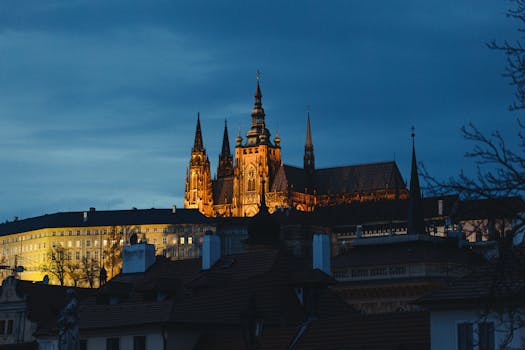 Czech Republic's 2024 Online Gambling Laws: Key Changes & Impacts