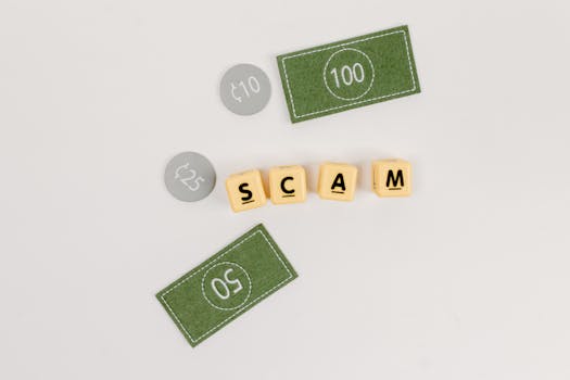 Spotting Scams: Your Essential Guide to Identifying Fraudulent Betting Offices
